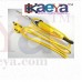 OkaeYa 9 in 1 Soldering Iron Tool Kit with component box